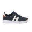 TOMMY HILFIGER MEN SHOES Size 42 ROM535 - Runner