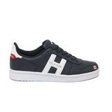TOMMY HILFIGER MEN SHOES Size 42 ROM535 - Runner