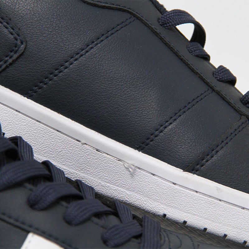 TOMMY HILFIGER MEN SHOES Size 42 ROM535 - Runner