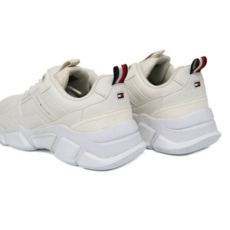 TOMMY HILFIGER MEN SHOES Size 42 ROM579 - Runner