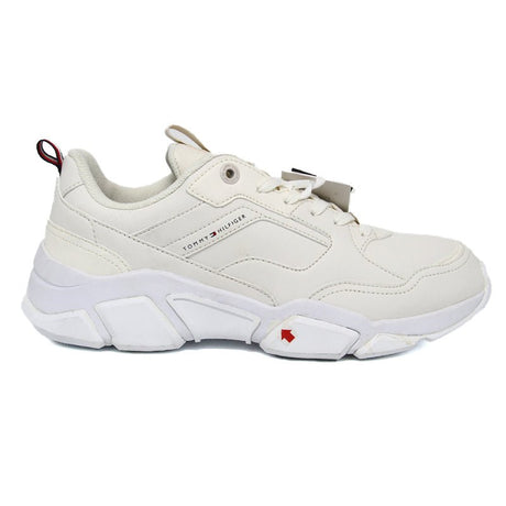 TOMMY HILFIGER MEN SHOES Size 42 ROM579 - Runner