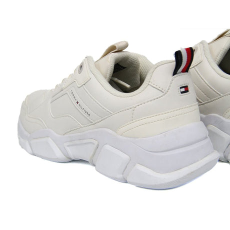 TOMMY HILFIGER MEN SHOES Size 42 ROM579 - Runner