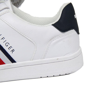 TOMMY HILFIGER MEN SHOES Size 42 ROM580 - Runner