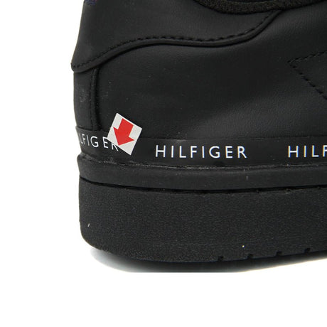 TOMMY HILFIGER MEN SHOES Size 42 ROM581 - Runner