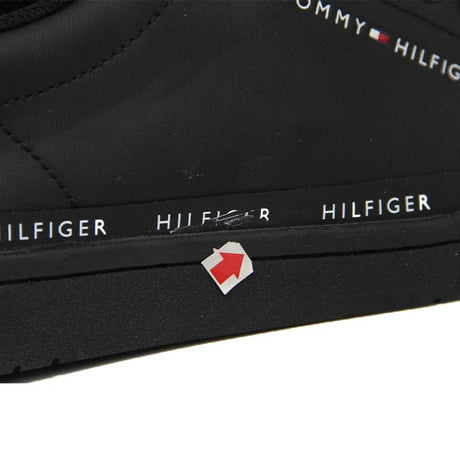 TOMMY HILFIGER MEN SHOES Size 42 ROM581 - Runner