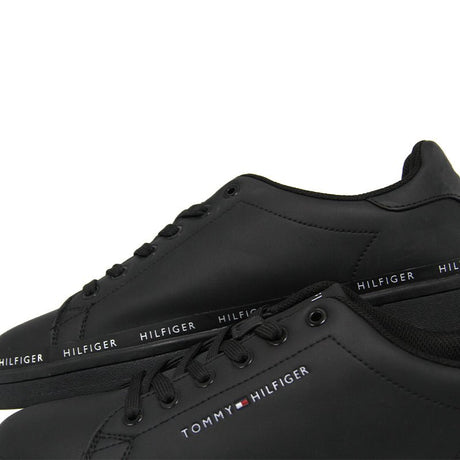 TOMMY HILFIGER MEN SHOES Size 42 ROM581 - Runner