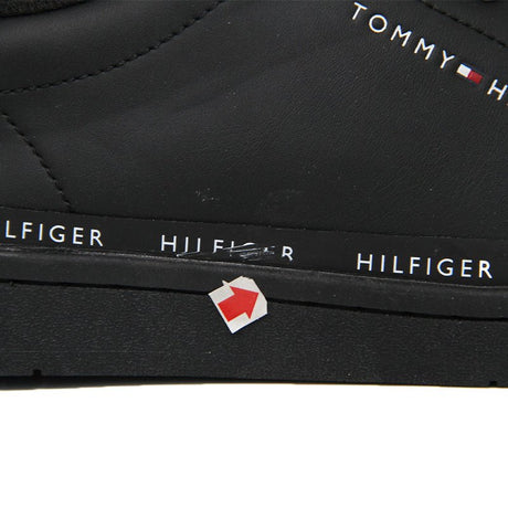 TOMMY HILFIGER MEN SHOES Size 42 ROM581 - Runner