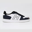 TOMMY HILFIGER MEN SHOES Size 42 ROM729 - Runner