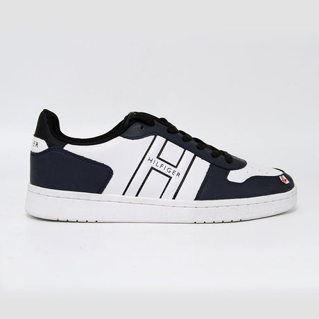 TOMMY HILFIGER MEN SHOES Size 42 ROM729 - Runner