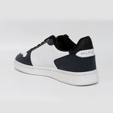 TOMMY HILFIGER MEN SHOES Size 42 ROM729 - Runner