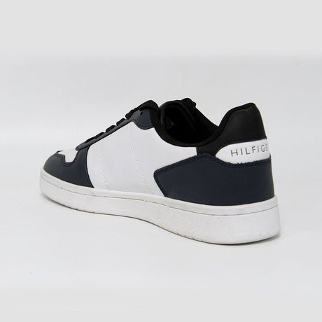 TOMMY HILFIGER MEN SHOES Size 42 ROM729 - Runner