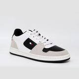 TOMMY HILFIGER MEN SHOES Size 42 ROM730 - Runner
