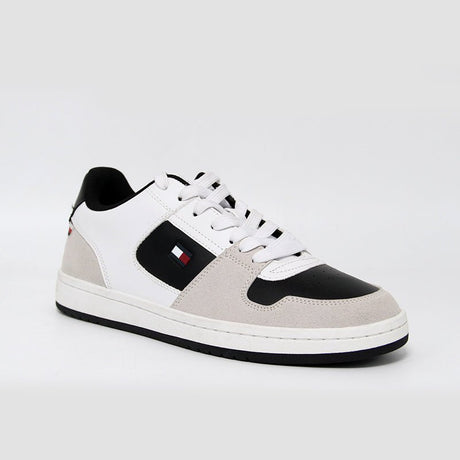 TOMMY HILFIGER MEN SHOES Size 42 ROM730 - Runner