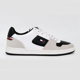 TOMMY HILFIGER MEN SHOES Size 42 ROM730 - Runner