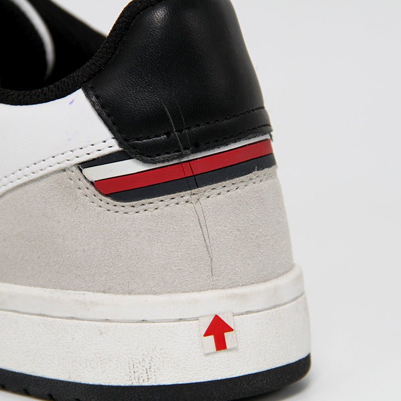 TOMMY HILFIGER MEN SHOES Size 42 ROM730 - Runner