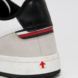 TOMMY HILFIGER MEN SHOES Size 42 ROM730 - Runner