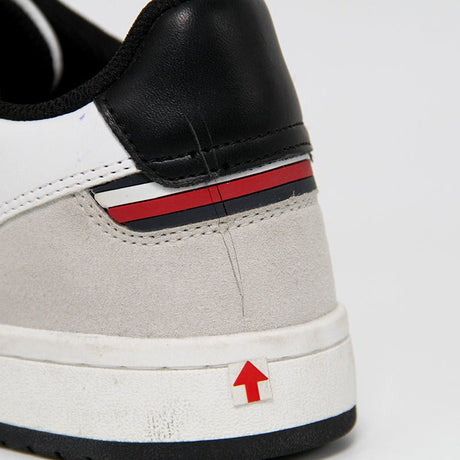 TOMMY HILFIGER MEN SHOES Size 42 ROM730 - Runner