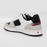 TOMMY HILFIGER MEN SHOES Size 42 ROM730 - Runner