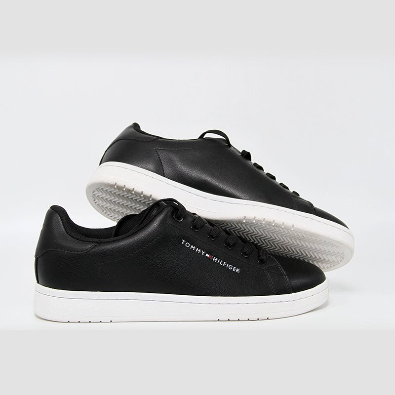 TOMMY HILFIGER MEN SHOES Size 42 ROM732 - Runner