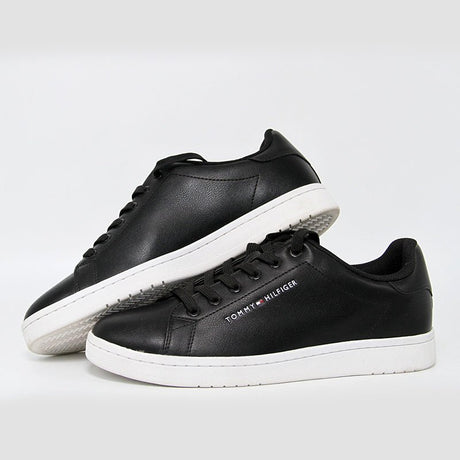 TOMMY HILFIGER MEN SHOES Size 42 ROM732 - Runner