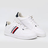TOMMY HILFIGER MEN SHOES Size 42 ROM776 - Runner