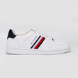 TOMMY HILFIGER MEN SHOES Size 42 ROM776 - Runner