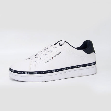 TOMMY HILFIGER MEN SHOES Size 42 ROM794 - Runner