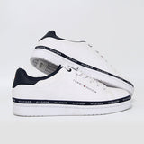 TOMMY HILFIGER MEN SHOES Size 42 ROM794 - Runner