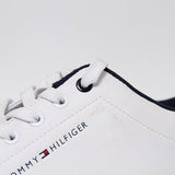 TOMMY HILFIGER MEN SHOES Size 42 ROM794 - Runner