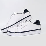 TOMMY HILFIGER MEN SHOES Size 42 ROM794 - Runner