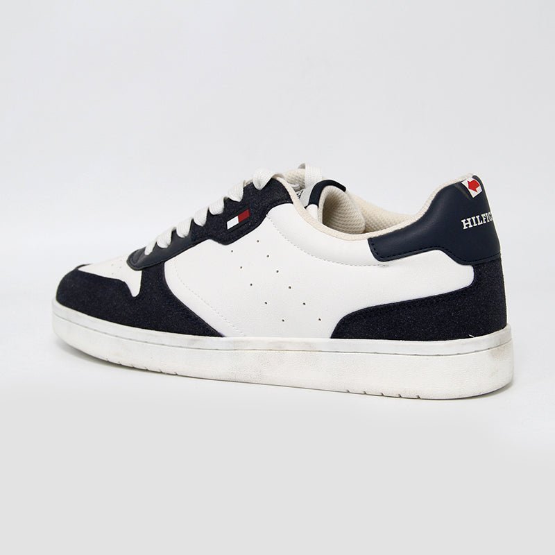 TOMMY HILFIGER MEN SHOES Size 42 ROM797 - Runner