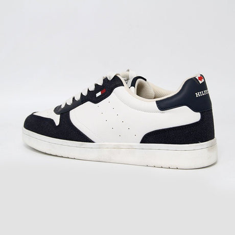 TOMMY HILFIGER MEN SHOES Size 42 ROM797 - Runner