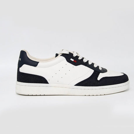 TOMMY HILFIGER MEN SHOES Size 42 ROM797 - Runner
