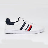 TOMMY HILFIGER MEN SHOES Size 42.5 ROM123 - Runner