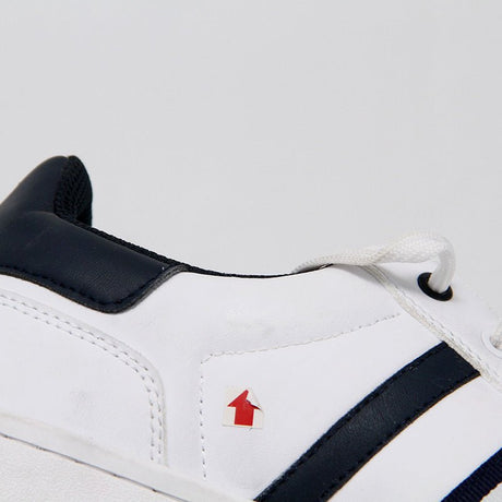 TOMMY HILFIGER MEN SHOES Size 42.5 ROM123 - Runner