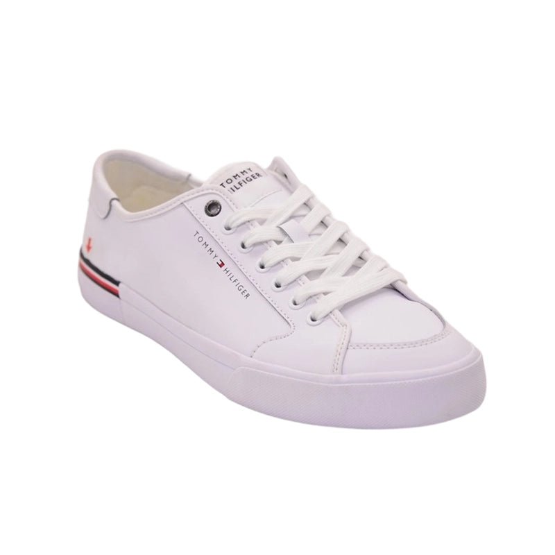 TOMMY HILFIGER MEN SHOES Size 43 ROM22 - Runner