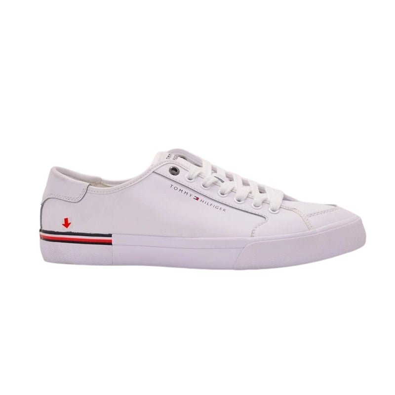 TOMMY HILFIGER MEN SHOES Size 43 ROM22 - Runner