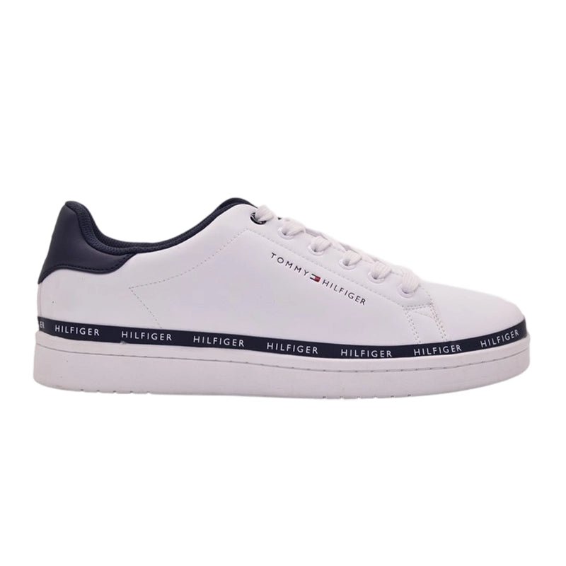 TOMMY HILFIGER MEN SHOES Size 43 ROM28 - Runner