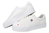 TOMMY HILFIGER MEN SHOES Size 43 ROM493 - Runner