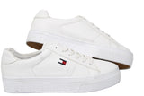 TOMMY HILFIGER MEN SHOES Size 43 ROM493 - Runner