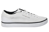 TOMMY HILFIGER MEN SHOES Size 43 ROM495 - Runner
