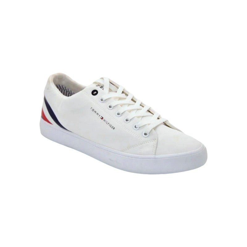 TOMMY HILFIGER MEN SHOES Size 44 ROM108 - Runner