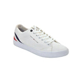 TOMMY HILFIGER MEN SHOES Size 44 ROM108 - Runner