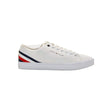 TOMMY HILFIGER MEN SHOES Size 44 ROM108 - Runner