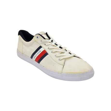 TOMMY HILFIGER MEN SHOES Size 44 ROM21 - Runner