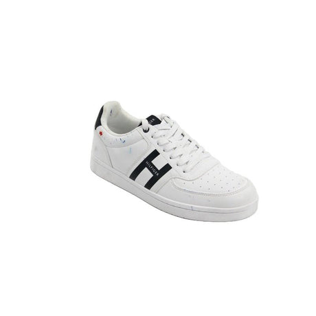TOMMY HILFIGER MEN SHOES Size 44.5 ROM10 - Runner