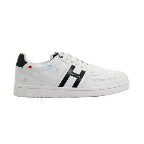 TOMMY HILFIGER MEN SHOES Size 44.5 ROM10 - Runner