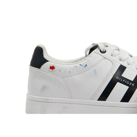 TOMMY HILFIGER MEN SHOES Size 44.5 ROM10 - Runner