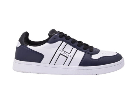 TOMMY HILFIGER MEN SHOES Size 44.5 ROM24 - Runner