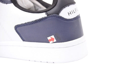 TOMMY HILFIGER MEN SHOES Size 44.5 ROM24 - Runner